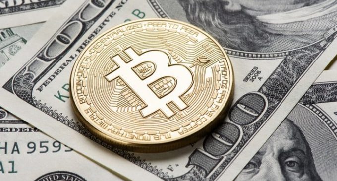 Bitcoin Trades Above $23,000 First Time in History