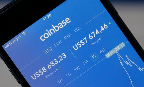 Coinbase Exchange Joins the IPO Frenzy?