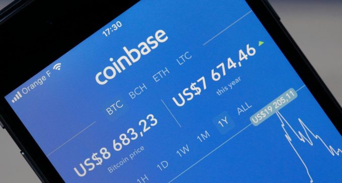 Coinbase Exchange Joins the IPO Frenzy?