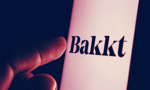 Bakkt Is Set To Become a Public Company in 2021