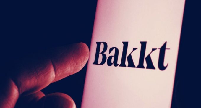 Bakkt Is Set To Become a Public Company in 2021