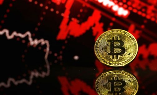 Bitcoin Takes a Dive Below $30,000 – More Selling Ahead?