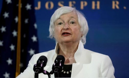 US Treasury Secretary Yellen Shares New Info on Crypto and Regulation