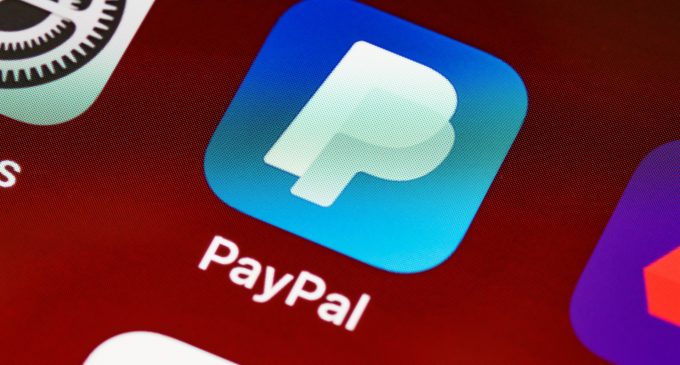 PayPal’s $500-M Buyout of Crypto Startup Likely This Year