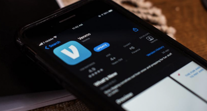 Venmo Supports Bitcoin, 3 Leading Altcoins