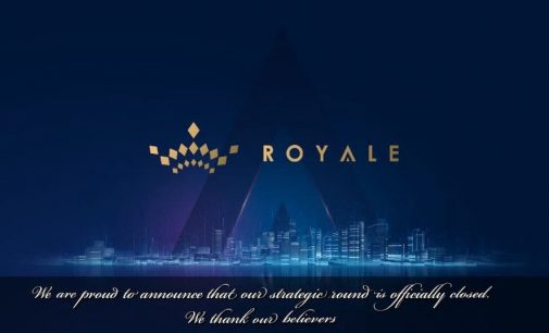 Royale Finance Backers Will Gain from New Tie-Up’s Staking Feature