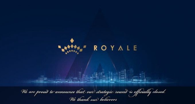 Royale Finance Backers Will Gain from New Tie-Up’s Staking Feature