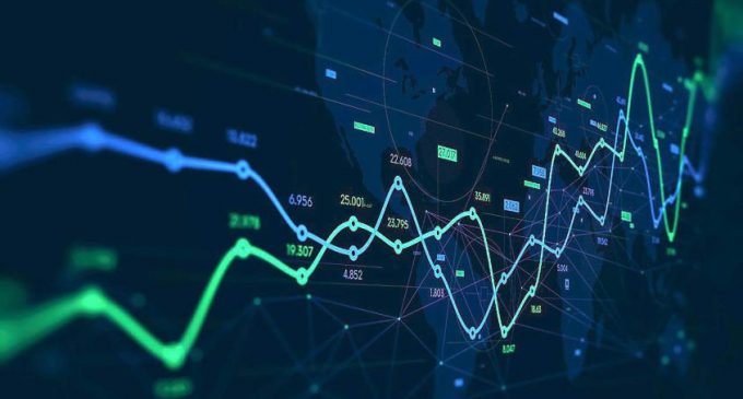 Weekly Crypto Analysis April 12-18, 2021