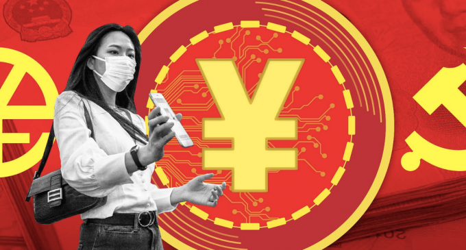 China Viewed as Among Causes for Bitcoin Price Tanks