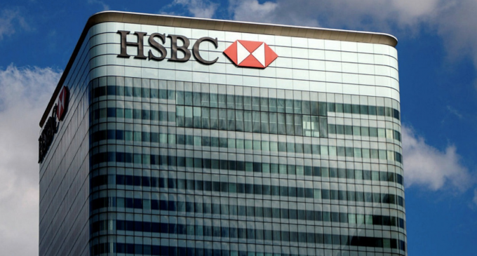 HSBC Concerned about Crypto Volatility, Lack of Transparency