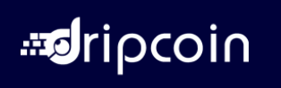 DripCoin official logo