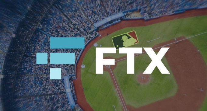 New MLB and FTX Deal Will Boost Crypto Trading, Perks Awareness