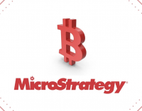 MicroStrategy CEO Boosts Faith in Bitcoin, Sells US$500-M Bonds