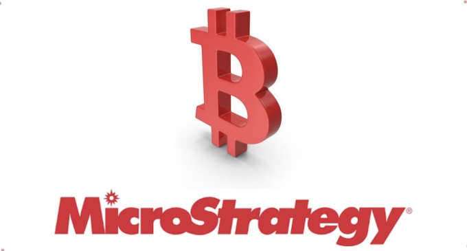 MicroStrategy CEO Boosts Faith in Bitcoin, Sells US$500-M Bonds