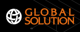 Global Solution brand logo