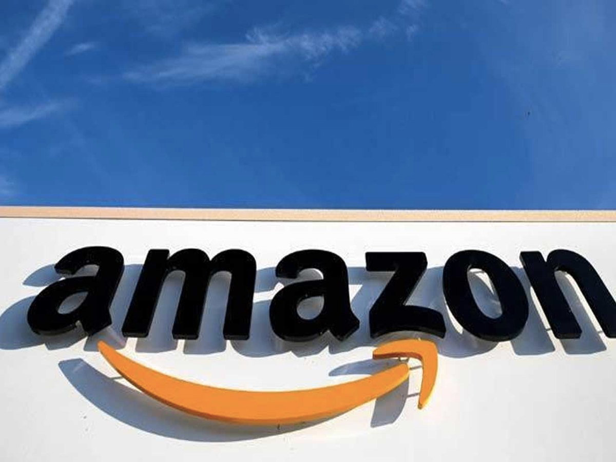 Amazon Mulls Accepting Cryptocurrency Payments