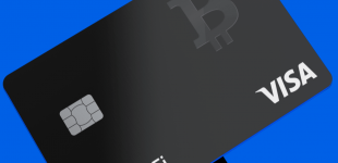 Visa and BlockFi Bolster Crypto Use with New Credit Card