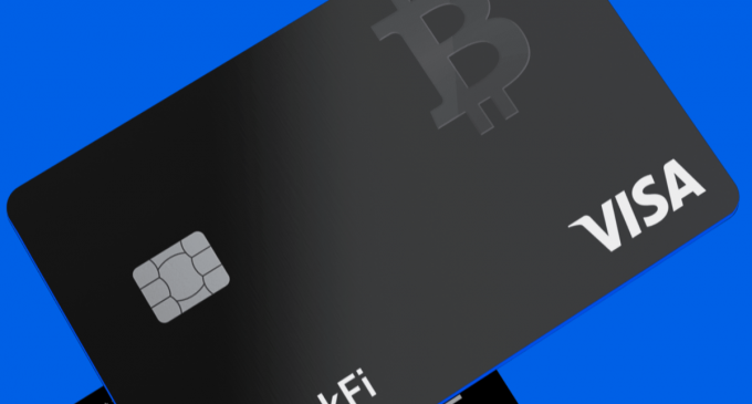 Visa and BlockFi Bolster Crypto Use with New Credit Card