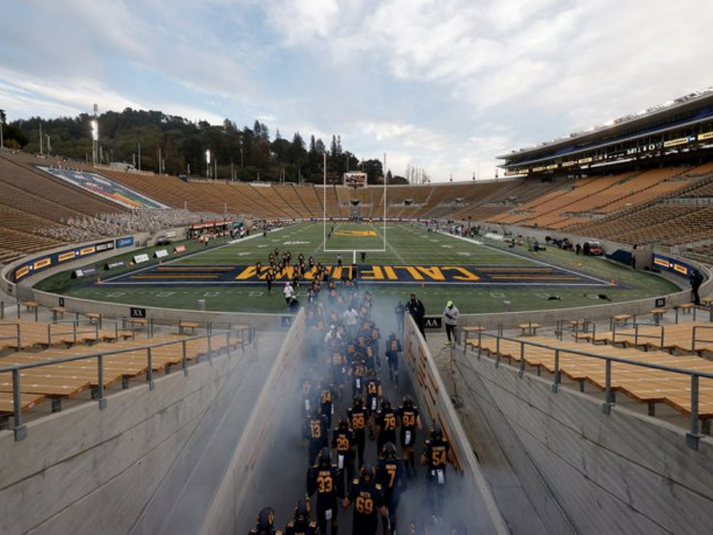 FTX Acquires Naming Rights to UC Berkeley Football Field