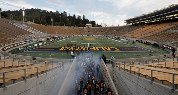 FTX Acquires Naming Rights to UC Berkeley Football Field
