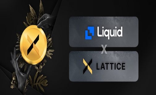 New Lattice Exchange Crypto Platform Helps US$113.7-B DeFi Boom