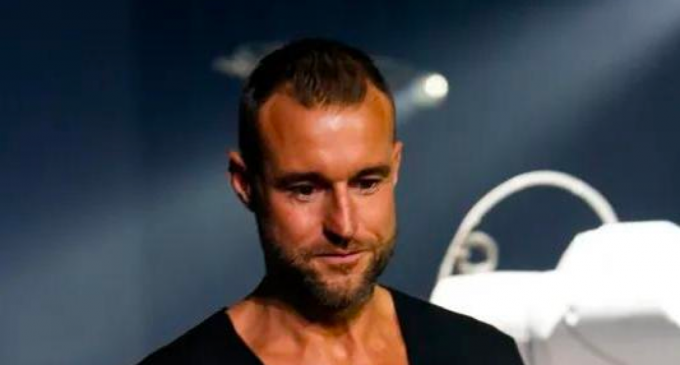 Philipp Plein Is First Fashion Firm Accepting 15 Crypto as Payment