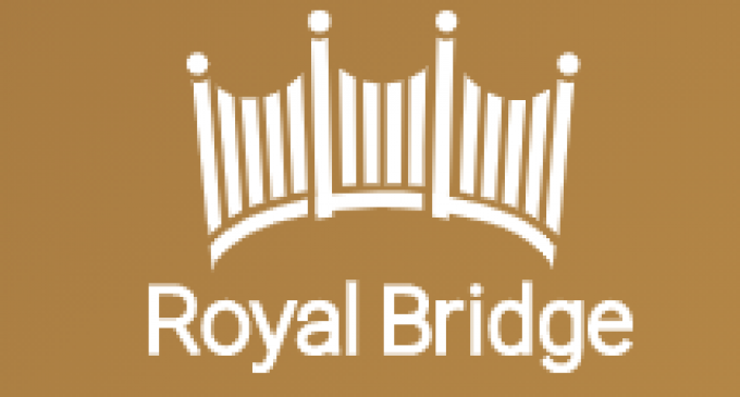 Royal Bridge – A tailor-made crypto trading offer?