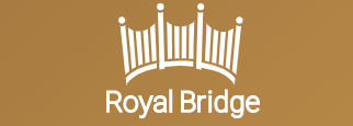 Royal Bridge official logo