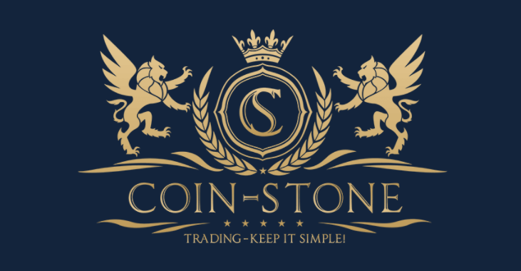 Coin-Stone official logo 