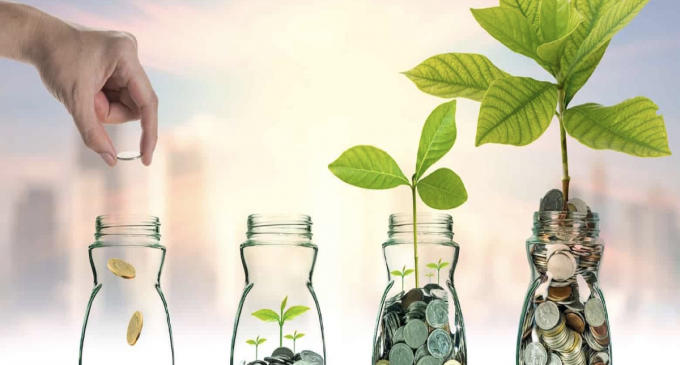 Nano and Chia Highlight Eco-Friendly Cryptocurrencies