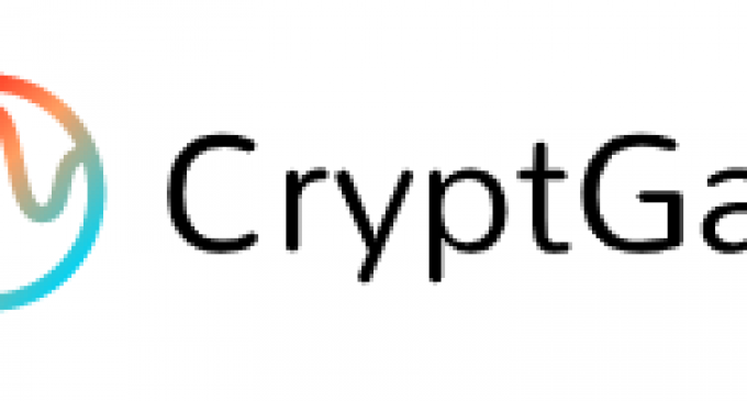 CryptGain – Explore virtual markets with ease