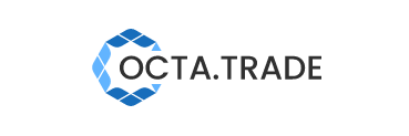 octa.trade brand logo