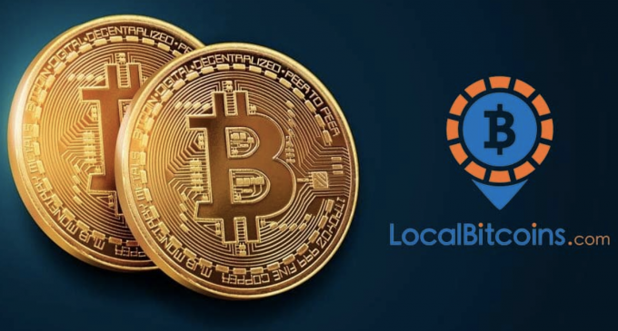 LocalBitcoins Launches New App for Global User Base