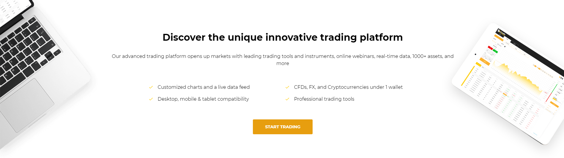 Coinmarket Beneffx