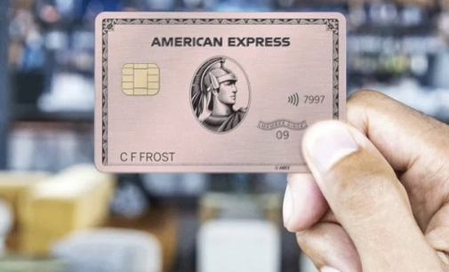 American Express Mulls Copying Mastercard Crypto Offerings