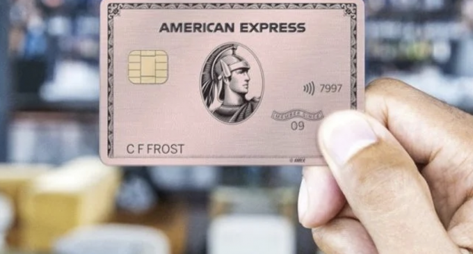 American Express Mulls Copying Mastercard Crypto Offerings