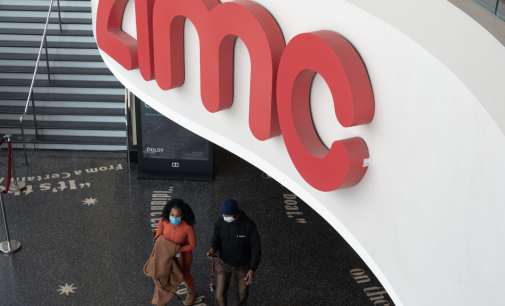 AMC Mulls Introducing Its Own Cryptocurrency, NFTs