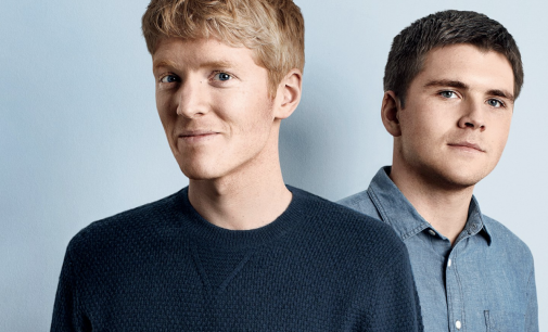 Stripe Co-founder: Crypto Payments Acceptance Likely in the Future