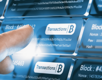 US$1.2-T Infrastructure Bill Aims Crypto Transaction Transparency