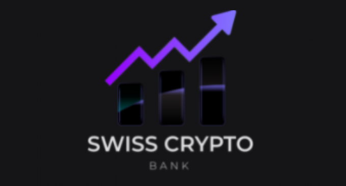 Swiss Crypto Bank Review – Trade like a Pro in a Secure Environment