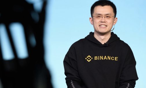 Binance CEO Changpeng Zhao Confirms Intent to Give Away His Wealth