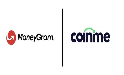 MoneyGram and Coinme Will Offer Cryptocurrency Services Overseas