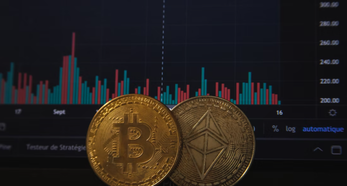 Weekly Crypto Analysis January 24-30, 2022