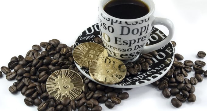 Crypto Coffee: First Café in Australia Offering Drink, Crypto-Asset