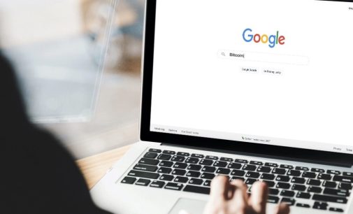 Google’s Interest in Cryptocurrency and Blockchain Tech Increasing