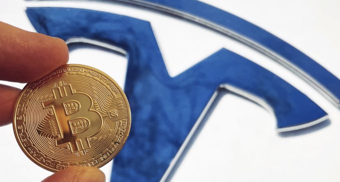 Tesla’s Bitcoin Holdings Reach US$1.5 Billion