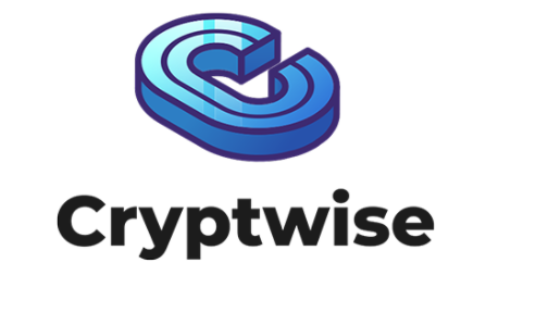 CryptWise Logo