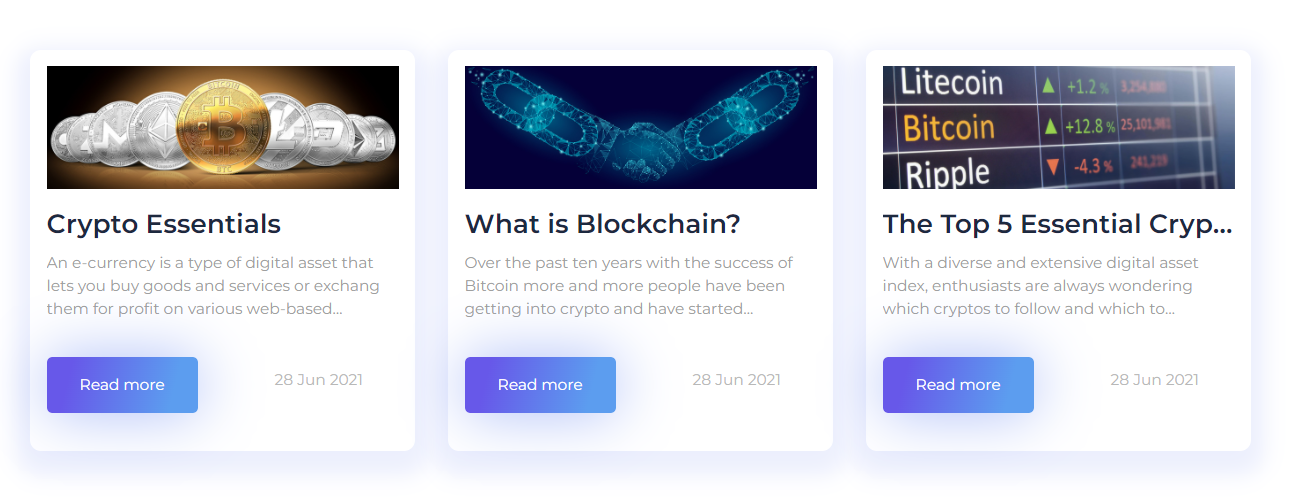 CryptWise Blog