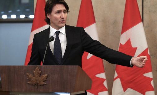 Aspiring Canadian Prime Minister Declares Cryptocurrency Agenda