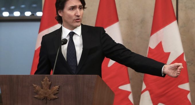 Aspiring Canadian Prime Minister Declares Cryptocurrency Agenda